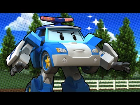 What I <strong>Can</strong> Do Well | Watch Highlight <strong>Scenes</strong> | Car Animations for Children | Robocar POLI TV