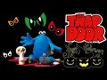 The trap door 80s cartoon theme  bullbayliss music