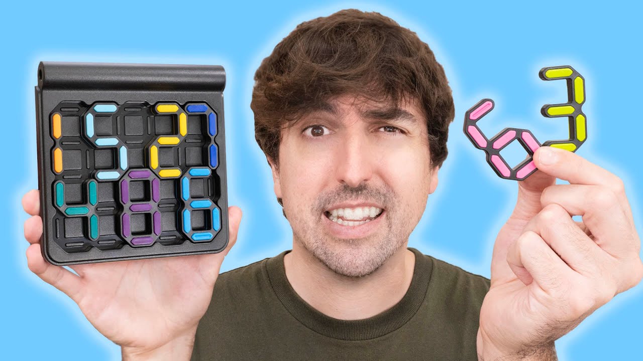 Mete Todos los Números en el Cuadrado *Nivel Máximo*