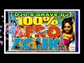 MIX AFRO ZOUK VIBES NON-STOP ANNÉE 80_99_2000 DJ S