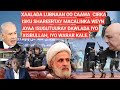 GALAB: XAALADA LUBNAN OO CAAWA CIRKA ISKUSHARERTAY MACALINKA WEYN AYAA ISUGUTURAY DAWLADA IYO XISBUL