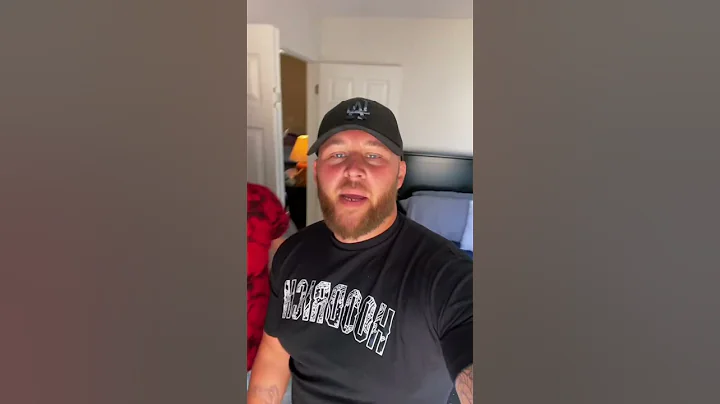 Hunter Michael Shepard Using our stories to make a...