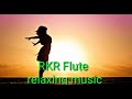 Rkr flute relaxing music rkr morning flute musichimalayan flute musicratna bk yoga musicmusic