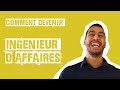 How To Become A Business Engineer By Youssef Koutari Thank You Bobby 