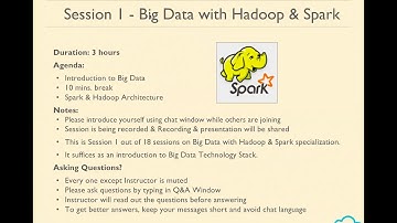 Introduction to Big Data with Spark and Scala