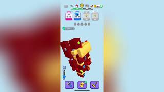 Screw Guru Level 68 Solution Walkthrough 