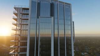 3D Visualization & Animation Sydney | Cinematic Architectural Daylight Reveal | giantA