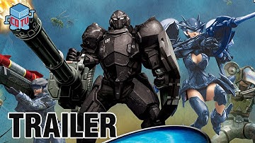 EDF 2025 Official Launch Trailer