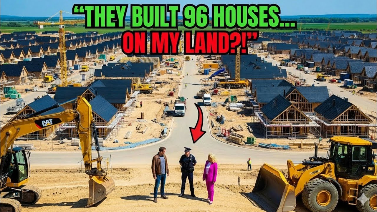 The Disturbing Truth About Homeowners Associations YouTube