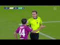Siegtreffer 94., Gelb-Rot für den Torjubel, VAR-Check, Tor annulliert - Chaos bei Juve | DAZN