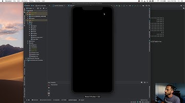 Ep10: 2D Multiplayer Flutter Game - Adding Gesture Support to control the Player on mobile Devices