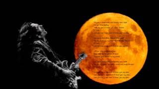Rory Gallagher - Moonchild