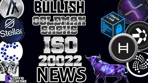 ISO20022 Compliant Tokens -XRP, QNT, HBAR, XLM, ALGO, XDC -BULL RUN NEWS 2023