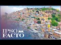 Rio de janeiro  lautre visage des favelas  habiter le monde