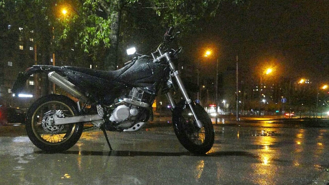 Baltmotors 250 двигатель