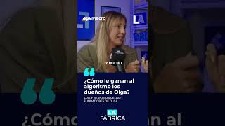 ¿Cómo le ganan al algoritmo los dueños de OLGA?