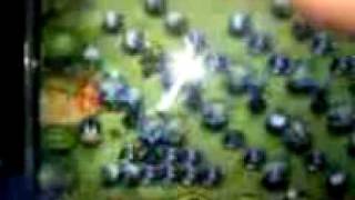 Best fieldrunners player ever