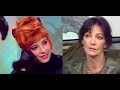 Capture de la vidéo Quand Marie Laforêt Rencontre Mylène Farmer...