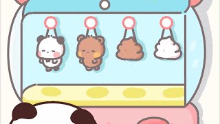 Little Dudu 🐻 | bubududu
