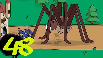 We Are Warriors! #48 (Bosses / Timeline 41) | No Commentary Gameplay Walkthrough