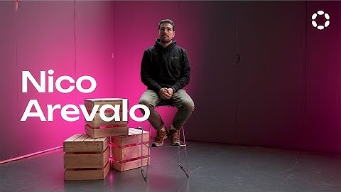 Nico | The Connectors | "Future-Proof by Design: Polkadot’s Vision"