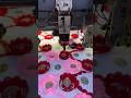 Multihead Embroidery Lock Stitch Machine #machine #sewing #embrodery #abrarjack19 #viral #shorts