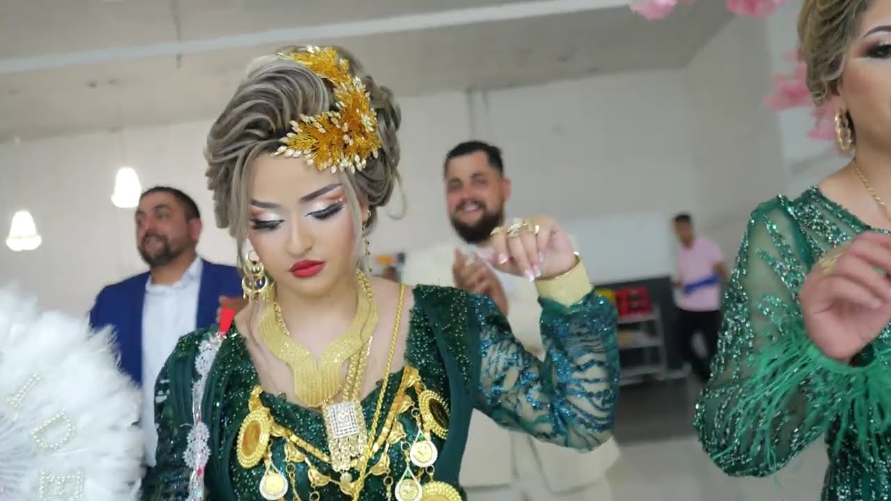 1 - Kanagjegji dhe Synetija te Fam. Tafa | Sulltani x Shefqet Rugova | By STUDIO 2BROS