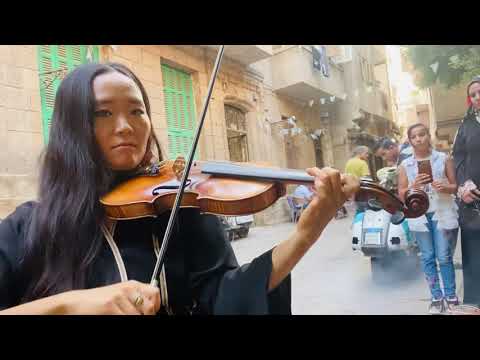 نجاة الصغيرة أما براوة