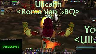 world of warcraft hunter zero to hero - whitemane private server