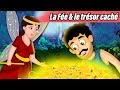 La fée et le trésor caché - Histoire pour s’endormir - Conte pour enfants