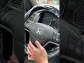 HONDA CRV 2.0 EXL 4X4 16V GASOLINA 4P AUTOMÁTICO 2010 #vendas #carros #honda #suv #hrv