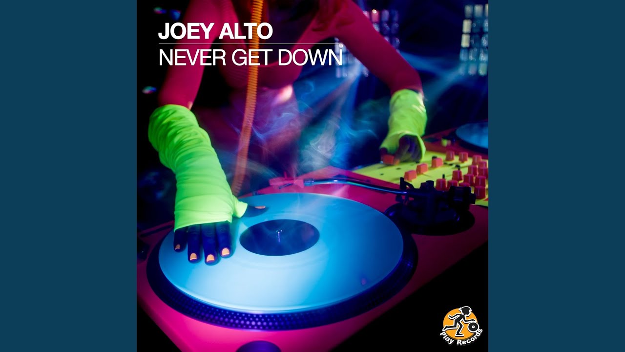 YouTube पर Never Get Down देखें