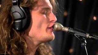 Video thumbnail of "King Gizzard and the Lizard Wizard - The River (Live on KEXP)"