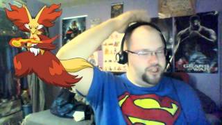 Favorite Pokemon of Each Gen and Hopes for Gen 7
I was tagged by Roshank Redemption to make this video describing each of my favorite pokemon per gen and what I would want in Gen 7.
I tag these three people to attempt the same:
RanklessWarrior: https://www.youtube.com/channel/UCwT0xLAmcgkHomx-HNzHmjQ
AwesomeJenn: https://www.youtube.com/channel/UCv_cWjmw-a6QRMYYWMepWRQ
LinkTheInformer: https://www.youtube.com/channel/UCbecZoHWX-GB4wmfT3xQBuA Favorite Pokemon of Each Gen and Hopes for Gen 7