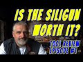 SILIGUN - IS IT WORTH YOUR TIME AND MONEY - TOOL REVIEW EPISODE 1