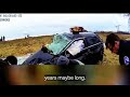 Caught On Police Bodycam: The Crash That Changed Everything