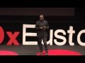 The Crazy Ones - Emeka Okafor at TEDxEuston