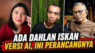 There’s an AI Version of Dahlan Iskan, Here’s the Creator | DisMorning