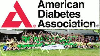 Diabetes on the Track - Cabin A (Camp Courage 2018)