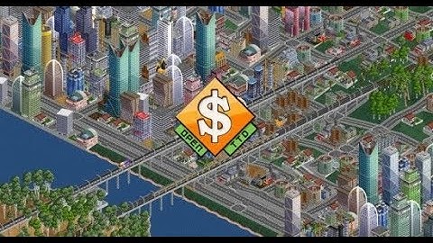 OpenTTD Train Set #1