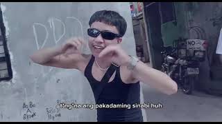 Seaky - Hataz Ft. Young Bon Bp2 Gang Official Music Video