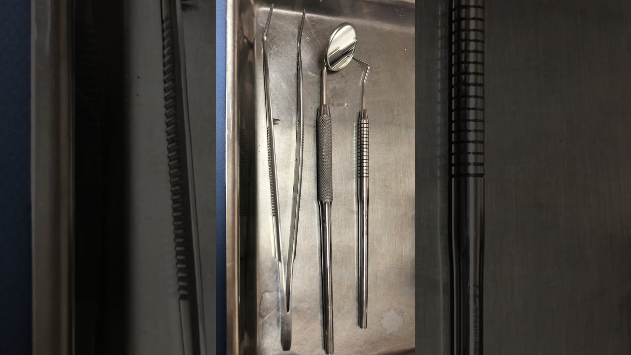 Plateau d’examen en OC