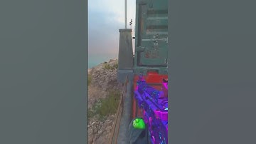 CHECKPOINT INFECTED GLITCH #codglitches #infected #infectedspots #mw3 #mw3glitch #mwiii #callofduty