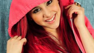 Ariana Grande Photoshoot