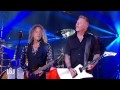 Master of Puppets - Metallica - Le live du 15/11 - CANAL+