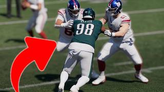 EA Made A Bunch Of HIDDEN UPDATES to Madden NFL 27!?