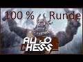 100% Runde - Dota Auto Chess