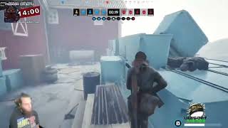 Just a bird with a Remy 🤙@Vigorthegame @vigorclipsofficial8979 #vigorthegame #vigorgameplay  #twitch screenshot 1