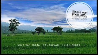 Instrumen Musik. Desaku Yang Selalu Bikin Rindu. Music No Copyright.