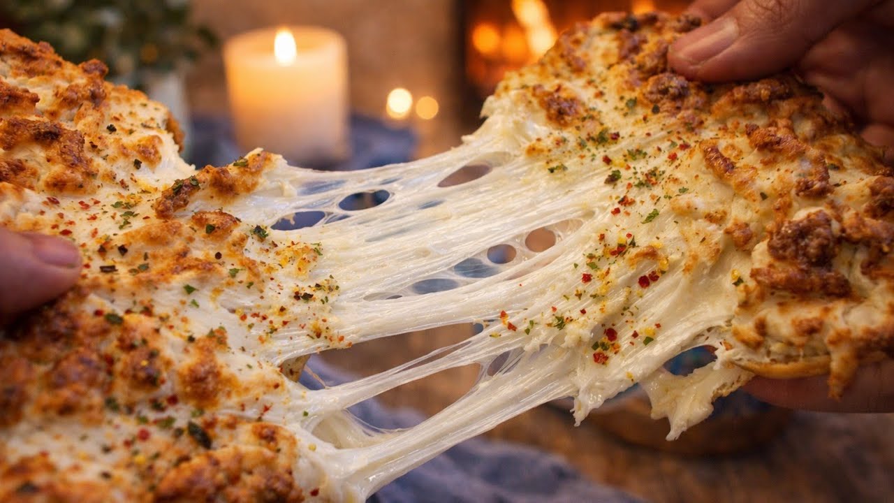 Домашний сыр моцарелла 🤤 | Всегда тягучий, мягкий и сливочный